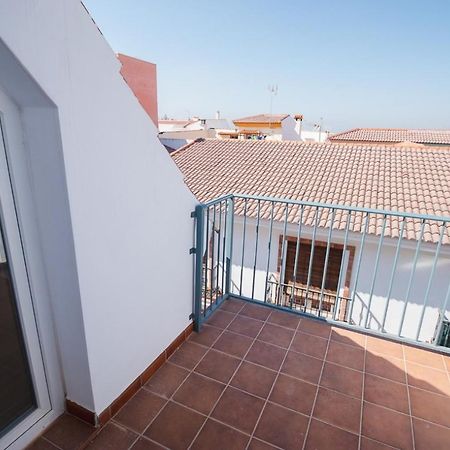 Atico En Alhaurin De La Torre Leilighet Málaga Eksteriør bilde