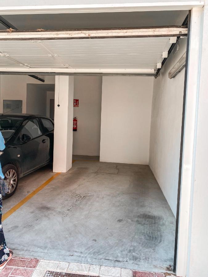 Atico En Alhaurin De La Torre Leilighet Málaga Eksteriør bilde